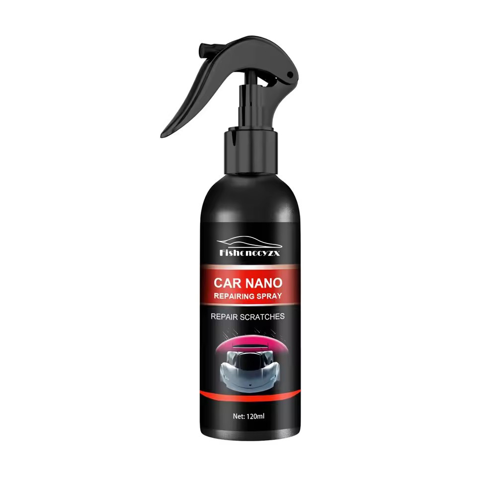 Car Wax Ceramic Coating - 車用セラミックコーティング 車用ワックス 傷修復剤 傷防止スプレー コーティング剤 塗装コーティング剤