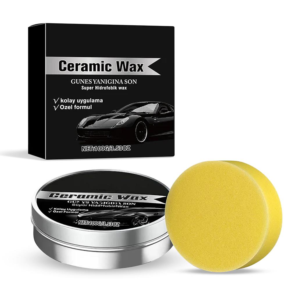 Car Wax Ceramic Coating - カーワックス 自動車塗装ケア セラミックコーティング 塗装磨き 補修 リフレッシュ