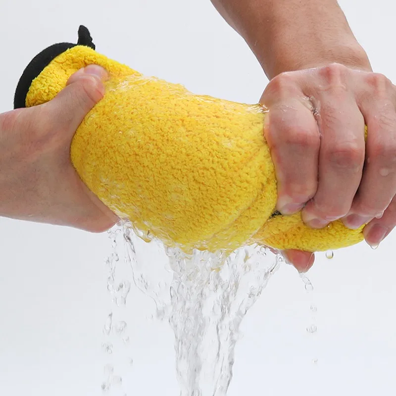 1/3/5 個マイクロファイバータオル車のマイクロファイバー - Microfiber Towel Detailing のレビューと価格