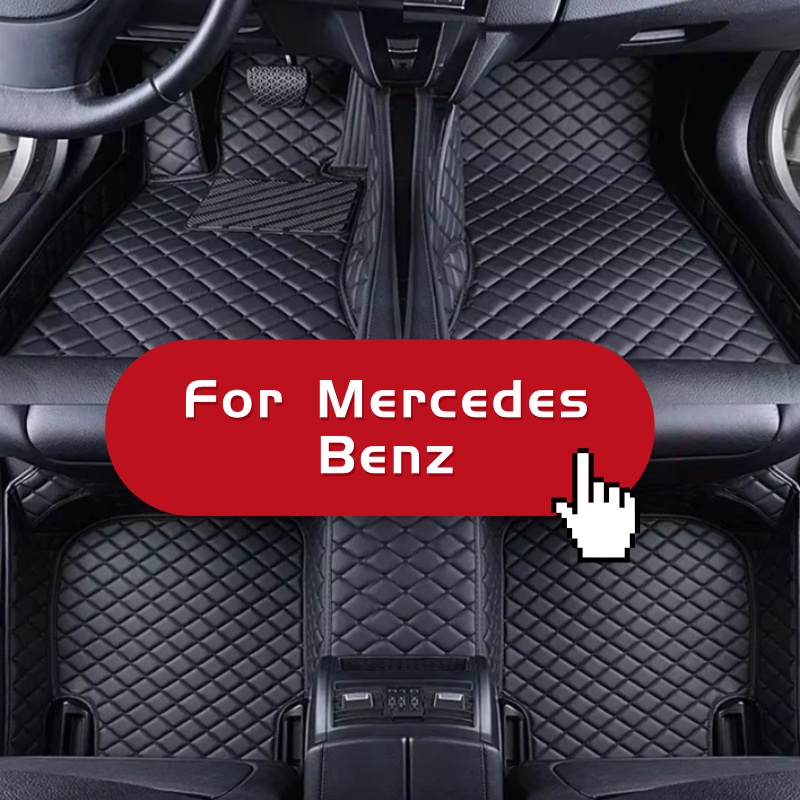メルセデスベンツCクラスW203（2004-2007）、W2 - Leather Cleaner Interior のレビューと価格