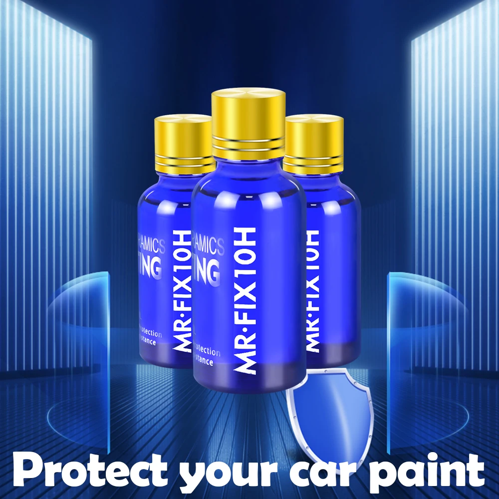 3 個 10H セラミックコーティング研磨ワックス超疎水性ペ - Car Wax Ceramic Coating のレビューと価格