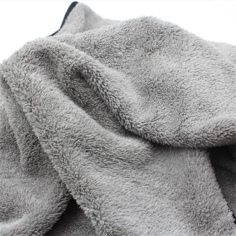車のクリーニングタオルアップグレードされたマイクロファイバー - Microfiber Towel Detailing のレビューと価格