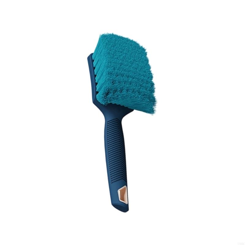 長期的な PP カークリーニングブラシホイールやカーペットか - Dirt Brush Interior のレビューと価格