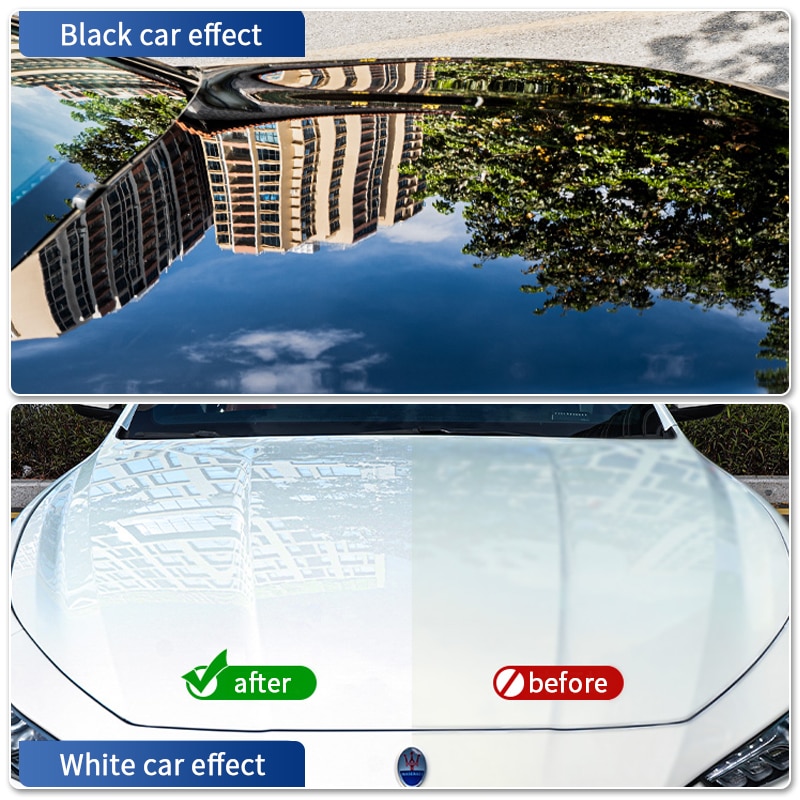 セラミックカーコーティング,9時間,水,タトゥー,クイックコ - Car Wax Ceramic Coating のレビューと価格