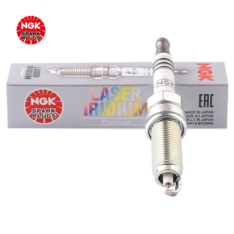 NGK イリジウムプラチナスパークプラグ DF6H-11A  - Ngk Spark Plug Laser Iridium のレビューと価格