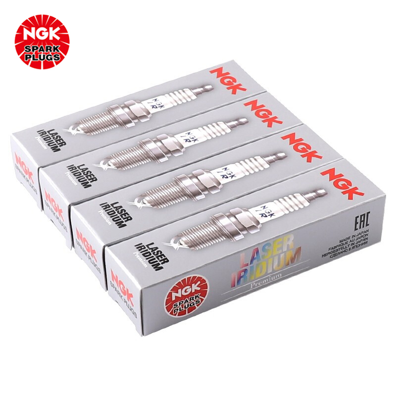NGK イリジウムプラチナスパークプラグ DF6H-11A  - Ngk Spark Plug Laser Iridium のレビューと価格