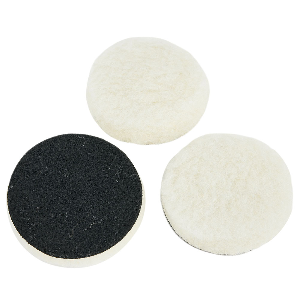 キット研磨パッド 研磨パッド バッファー研磨セット アクセサ - Polish Pad Set Buffer のレビューと価格