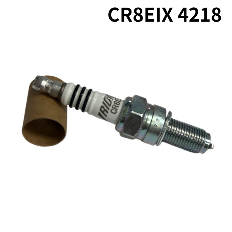 1Pc NGK CR8EIX 4218 イリジウム IX ス - Ngk Spark Plug Iridium Ix のレビューと価格