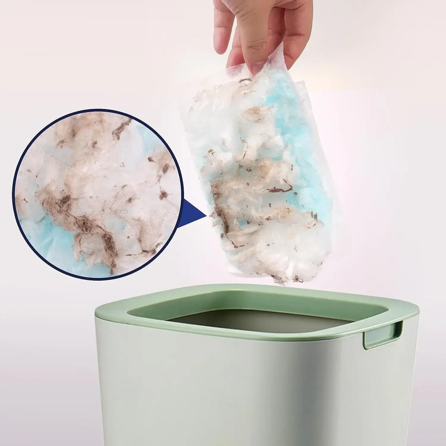 使い捨て集塵機、ヘッド交換可能、家庭、オフィス、ブラインド、 - Car Cleaning Brush のレビューと価格