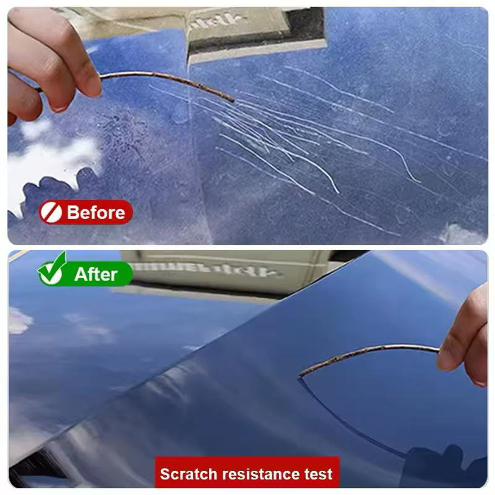 3 で 1 セラミック車のコーティングスプレーセラミックコー - Car Wax Ceramic Coating のレビューと価格