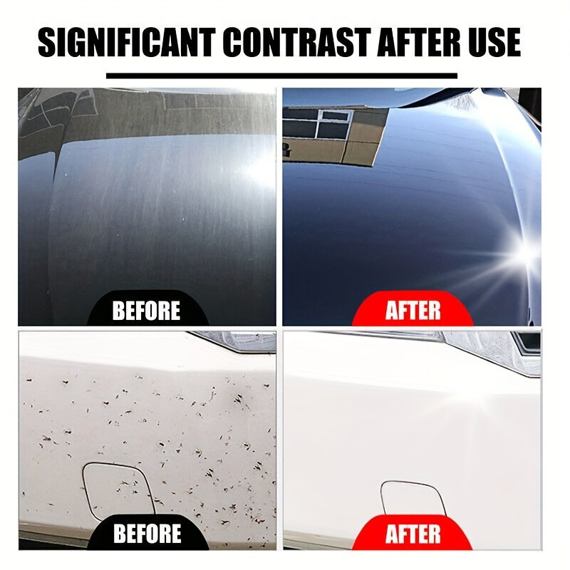 セラミックナノポリッシュワックス 車の塗装傷修復コーティング - Car Wax Ceramic Coating のレビューと価格
