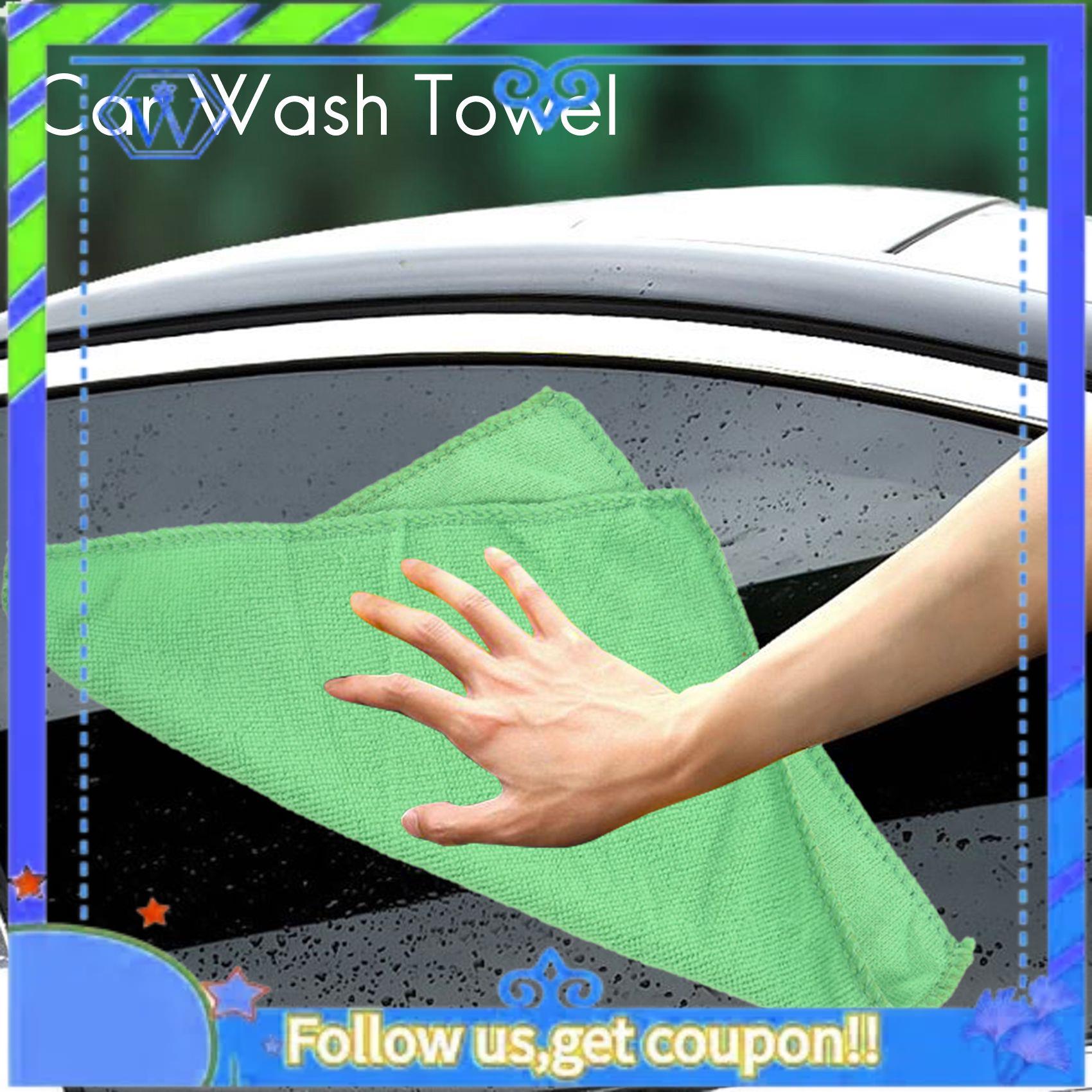 M46K-10 個実用的なソフト新しい洗車タオルクリーニング - Microfiber Towel Detailing のレビューと価格
