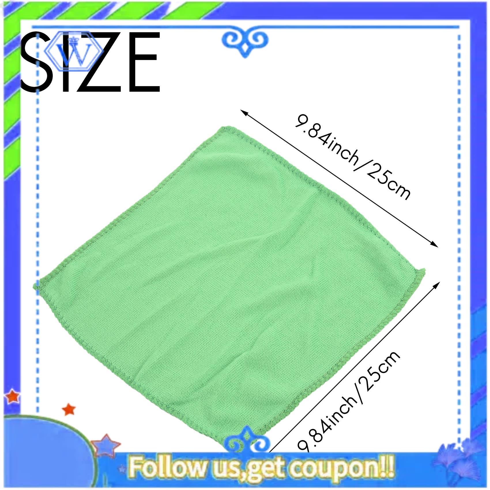 M46K-10 個実用的なソフト新しい洗車タオルクリーニング - Microfiber Towel Detailing のレビューと価格