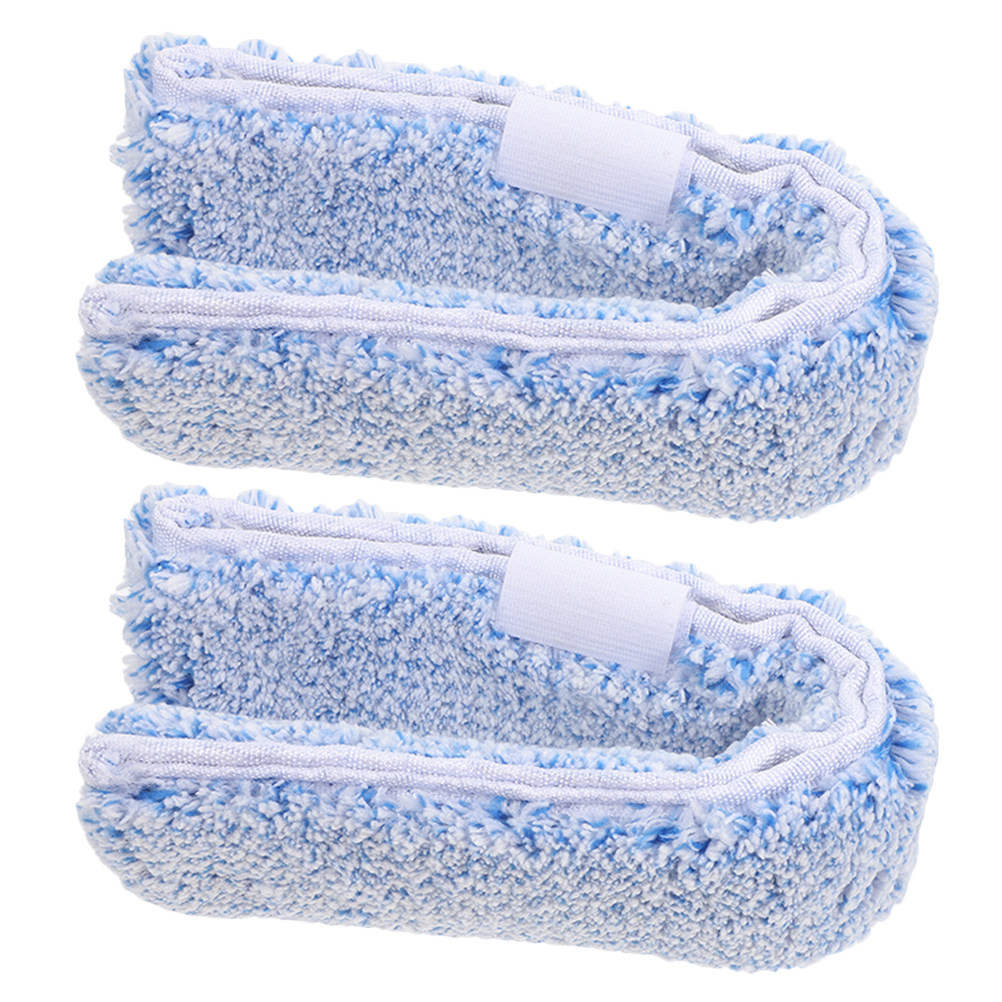 2個入り 窓用クリーナー交換ヘッド ウォーターディスペンサー - Glass Cleaner Streak のレビューと価格