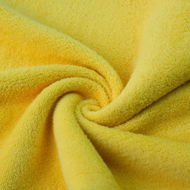 5/10/15/20枚入り 30x30/60CM 洗車用マイ - Microfiber Towel Detailing のレビューと価格