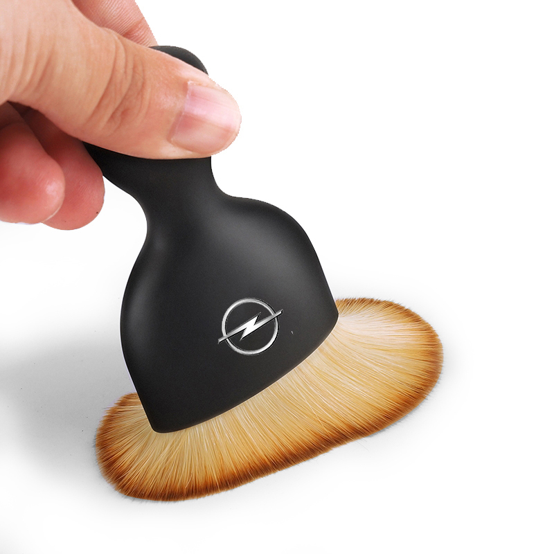車のインテリアツールエアコン出口クリーニングソフトブラシオペ - Car Cleaning Brush のレビューと価格