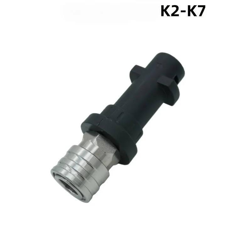 高圧洗浄機アダプター ケルヒャーK2-K7対応、5/7色ノズ - Pressure Washer Foam Gun のレビューと価格