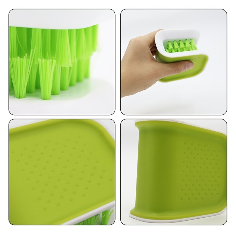 車内シートベルトクリーニングブラシ専用ツール両面U字折りたた - Seat Cleaner Fabric のレビューと価格
