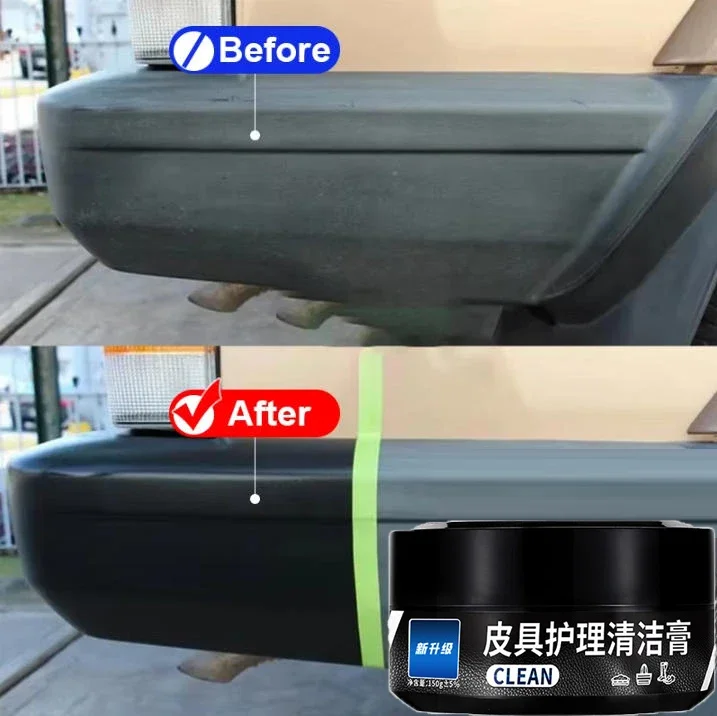 車の革製インテリアクリーナー 長持ちするカーシート磨き栄養ケ - Leather Cleaner Interior のレビューと価格