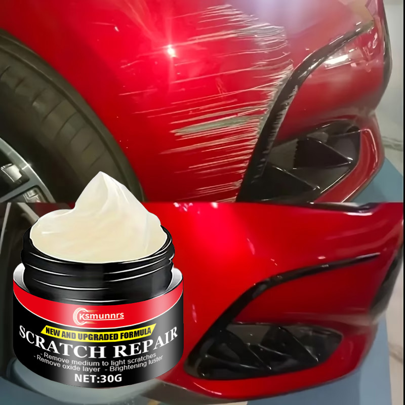 車の傷用ワックス＆ディープペイントリペア剤、先進セラミックコ - Car Wax Ceramic Coating のレビューと価格