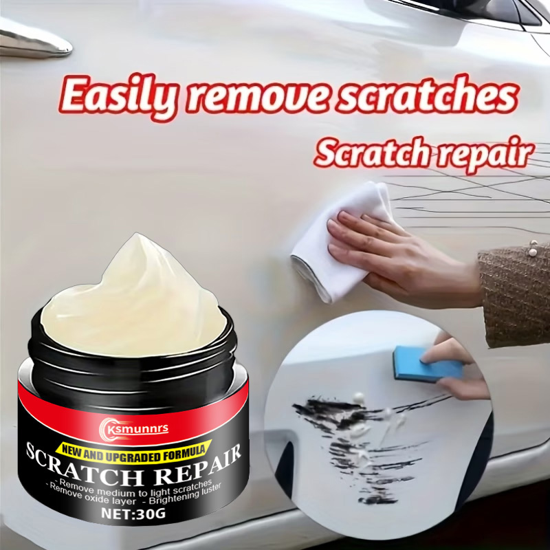 車の傷用ワックス＆ディープペイントリペア剤、先進セラミックコ - Car Wax Ceramic Coating のレビューと価格