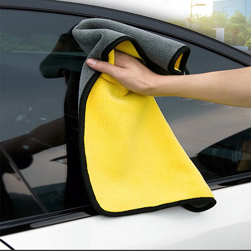 20/10/5/3/1枚入り 洗車用マイクロファイバータオル - Microfiber Towel Detailing のレビューと価格