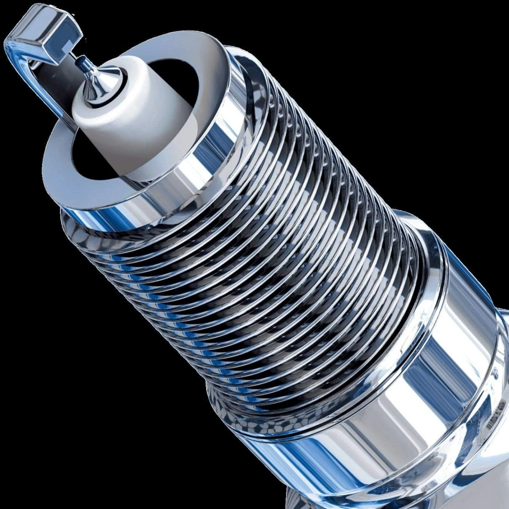 ボッシュ純正FR7SI30イリジウムスパークプラグ、プジョー - Bosch Spark Plug Iridium のレビューと価格