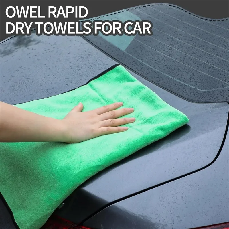 5/15 個マイクロファイバークリーニングタオル車のクリーニ - Microfiber Towel Detailing のレビューと価格
