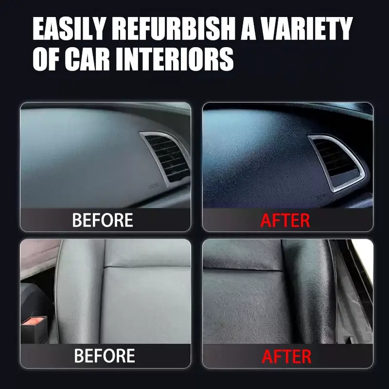 車用プラスチック＆ゴム修復ジェル - バンパー、ミラー、トリ - Trim Restorer Plastic のレビューと価格